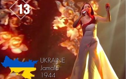 "Подарована" Україні Кубань у фан-відео для "Євробачення" виявилась помилкою автора