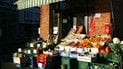 Незвичайні продукти у Німеччині