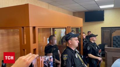Екскомандиру 155-ї бригади обирають запобіжний захід: подробиці