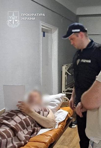 підозра водію який скоїв смертельну ДТП в Києві