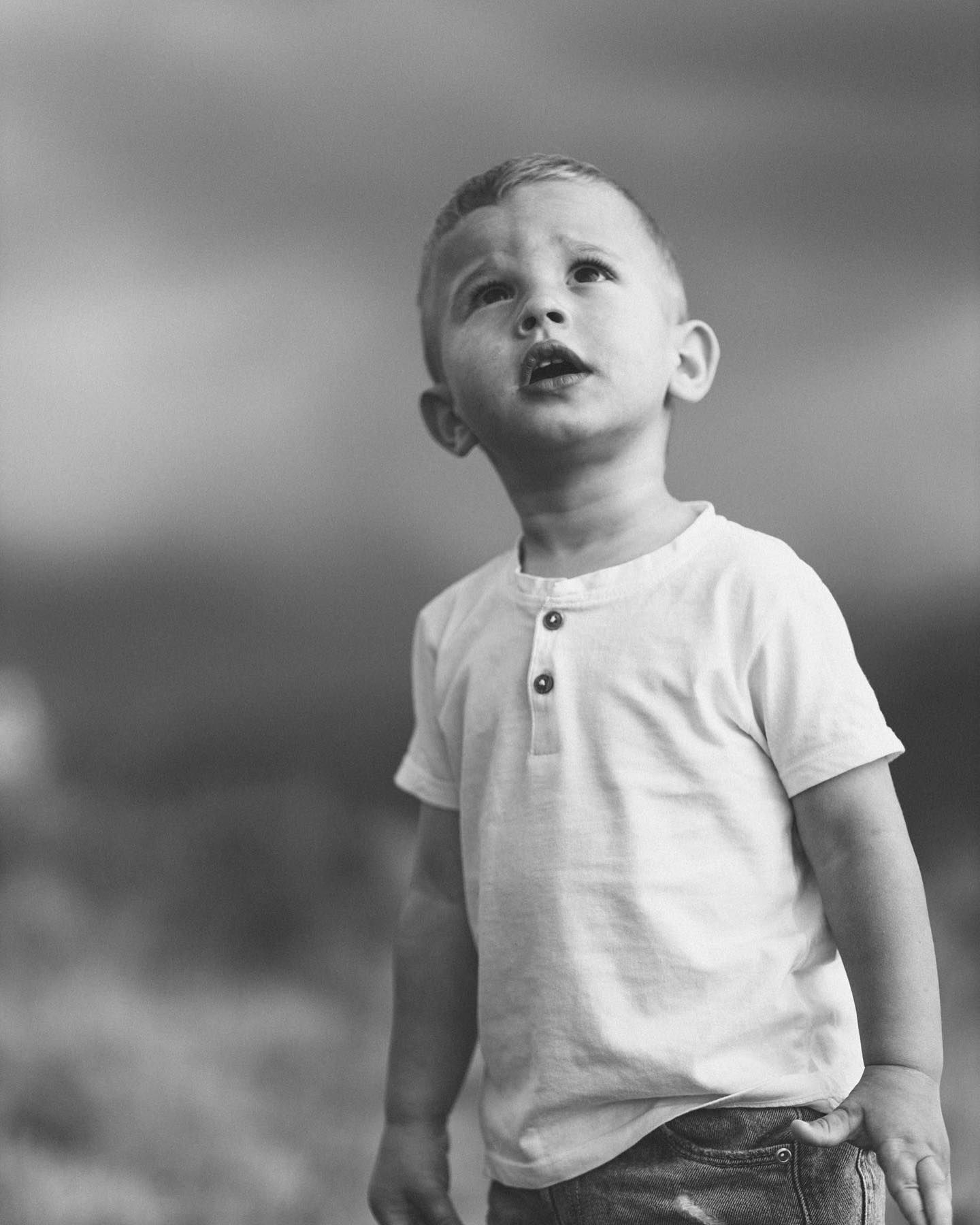 Сын Виктора Павлика и Екатерины Репяховой / © instagram.com/repyahovakate