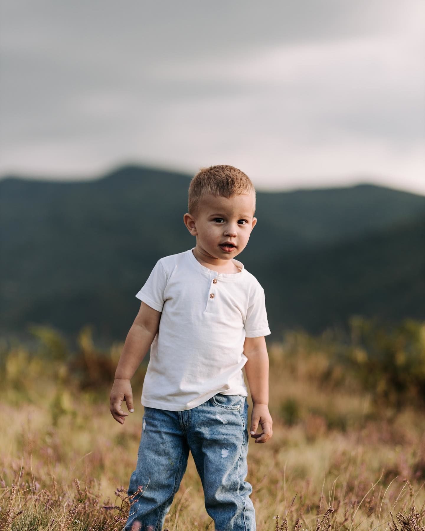 Сын Виктора Павлика и Екатерины Репяховой / © instagram.com/repyahovakate