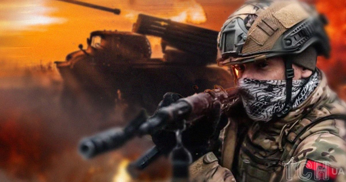 Війна в Україні