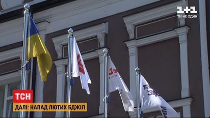 "1+1 Інтернет" може керувати активами медіа-холдингу Сергія Курченка