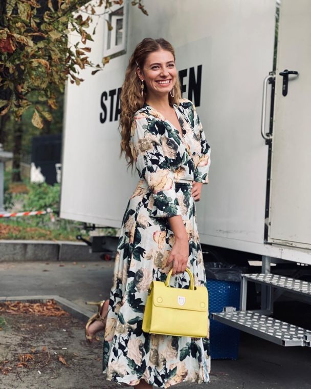  / © instagram.com/petrozhitskaya