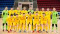 Збірна України з футзалу