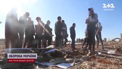 Тысячи жертв режима! В Сирии нашли уже 5 массовых захоронений!