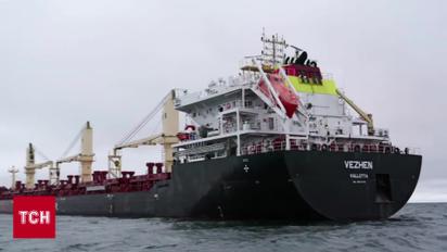 И снова русский след: в Балтийском море поврежден подводный кабель