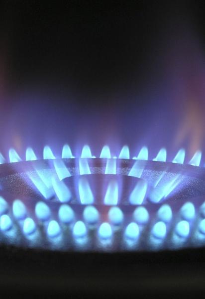 За газ придется платить больше