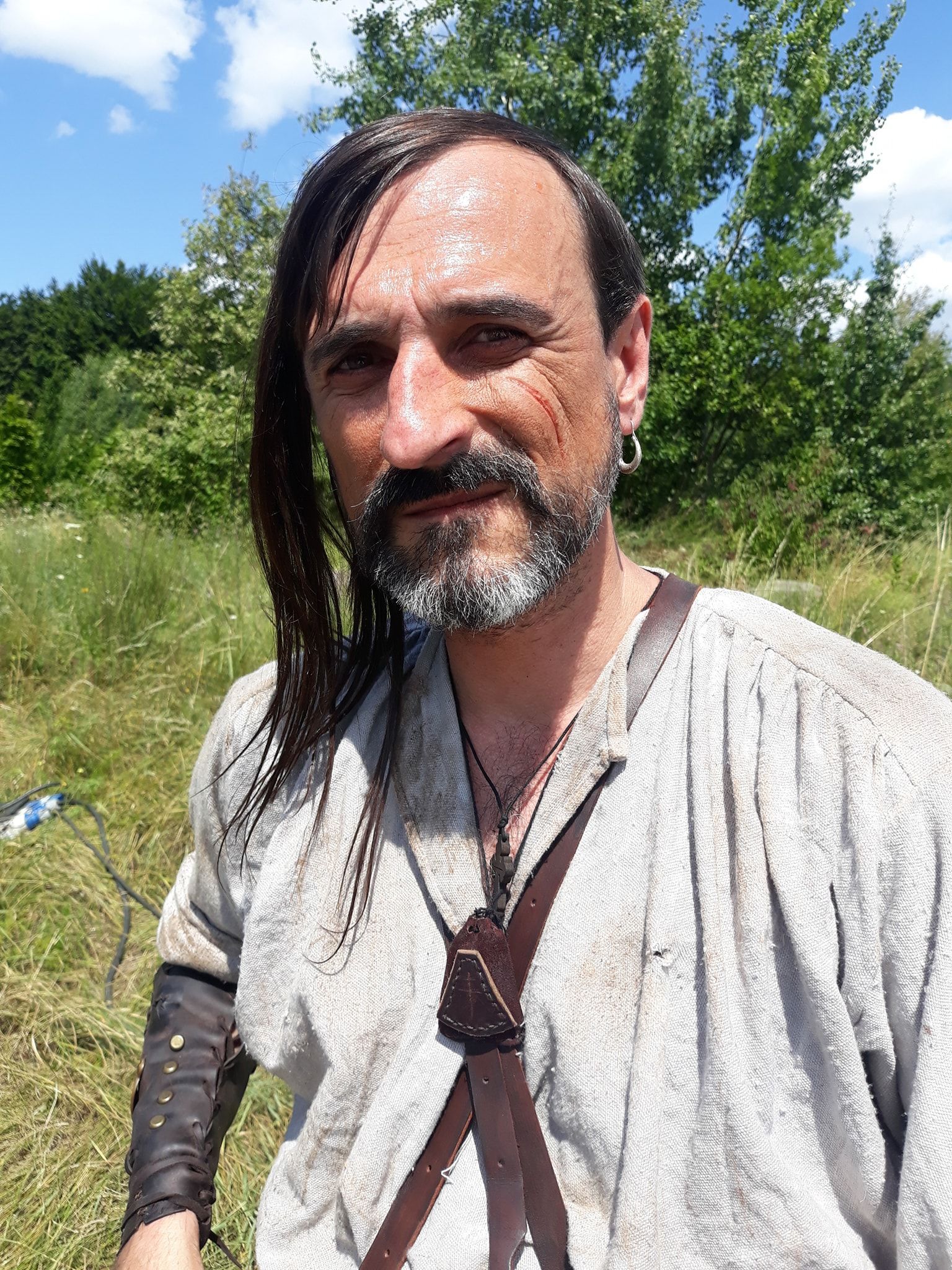 Яков Ткаченко / © 