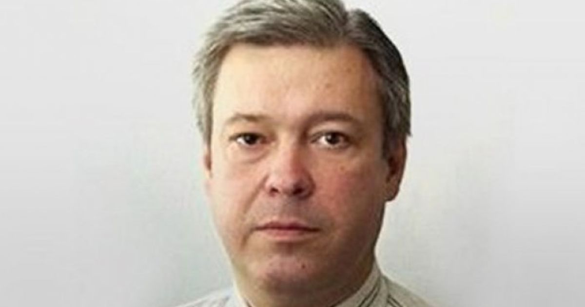 В России умер известный журналист запрещенного в Украине пропагандистского издания