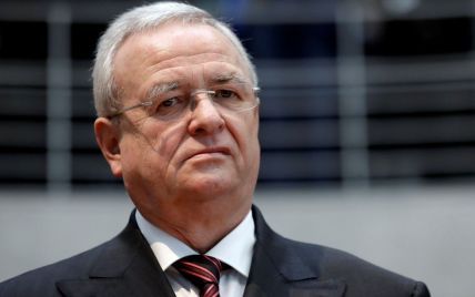 Екс-главу Volkswagen запідозрили в податковому шахрайстві на суму понад півмільйона євро