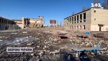 Українська влада просить жителів регіонів, де триває війна, не поспішати повертатися додому