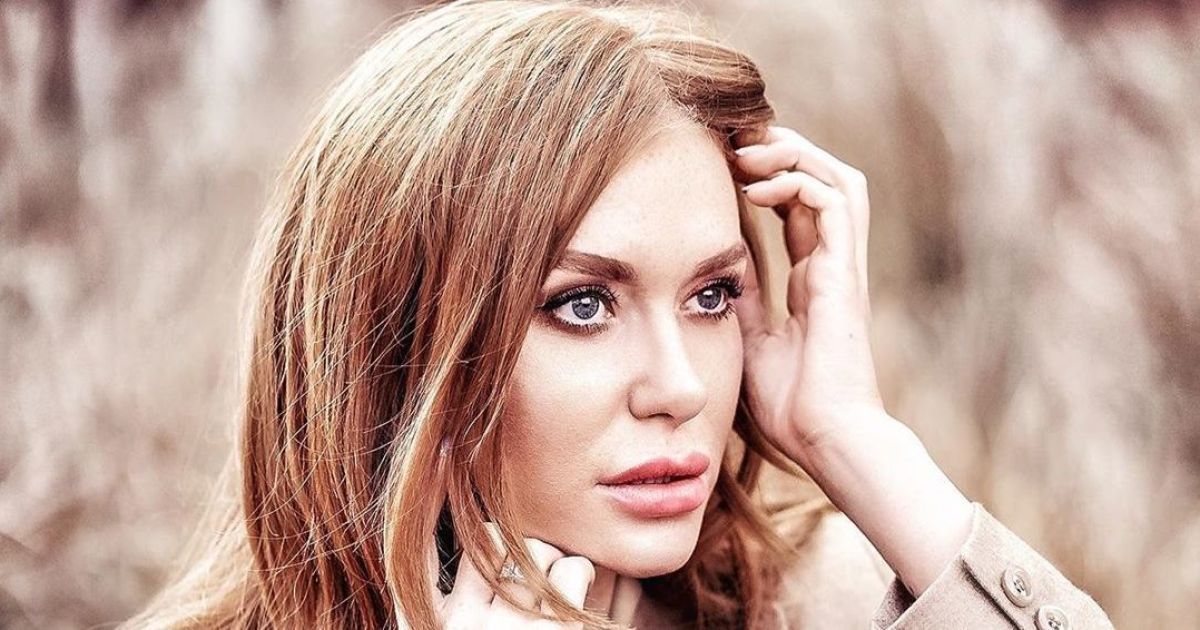 Слава Каминская и пианист Евгений Хмара впервые выступят в дуэте на большой сцене