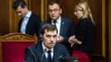 Рада на позачерговому засіданні голосуватиме за звільнення прем’єра Гончарука – ЗМІ