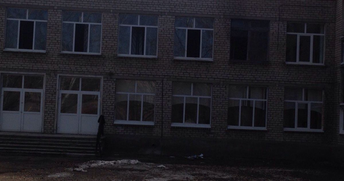 евакуація дітей у Башкирії_1 / © ufa1.ru