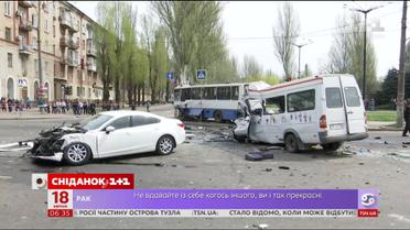 Гра зі смертю: чому не можна нехтувати жовтим сигналом світлофора