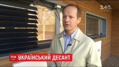 Українці завдяки своїм розробкам пройдуть стажування в НАСА