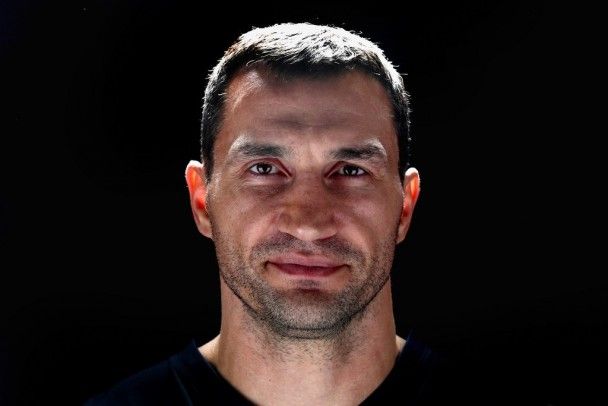  / © vk.com/klitschko_brothers_com