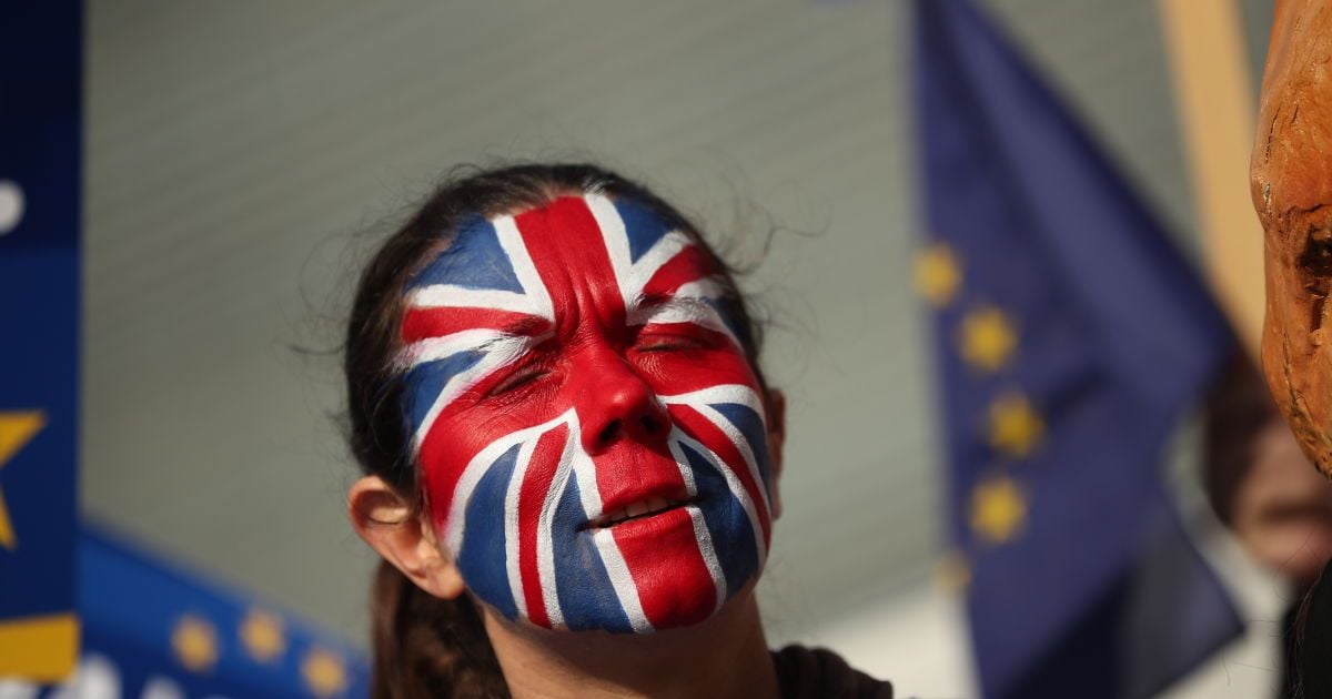 Ультиматум Євросоюзу: прем'єр Британії назвав дедлайн для нової торгової угоди