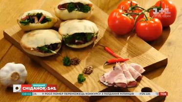 Піта - Солодка неділя