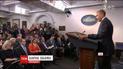 Трамп собирается обсудить санкции против России с главами американских спецслужб