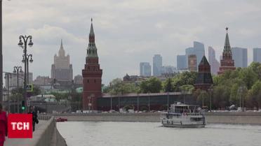 Покупают "пушечное мясо" за тысячи долларов! Москва ищет добровольцев!