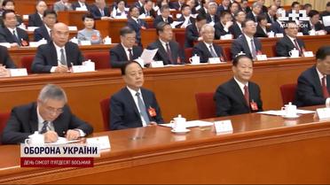 Почему Китаю выгоден российский сценарий "мира"? И в какие европейские корзины Ли Хуэй "подкладывает яйца"?