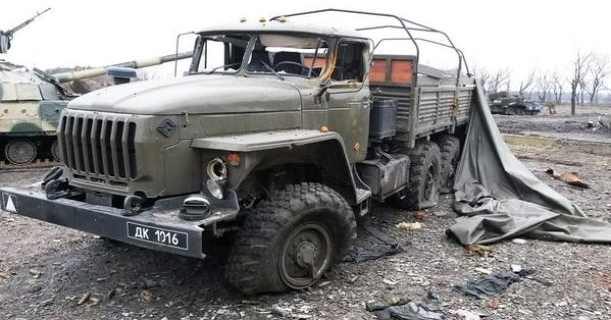 Угода в Мінську не завершить війну в Україні