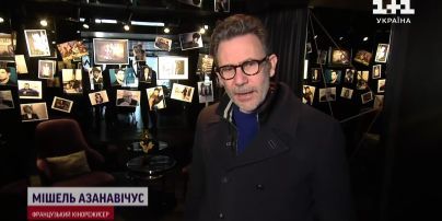 Помогает с начала войны: чем оскароносного режиссера поразили украинцы