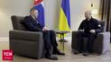 Встреча Шмыгаля и Фицо: Словакия не будет блокировать деньги для Украины и поддержит вступление в ЕС