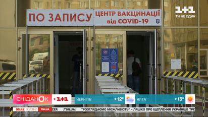 Коли чекати на пік нової хвилі коронавірусу