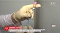 Спалах кору у Харкові: за останні три дні у лікарні потрапили чотири людини