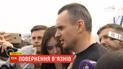 После освобождения последнего пленного борьба не заканчивается – Сенцов