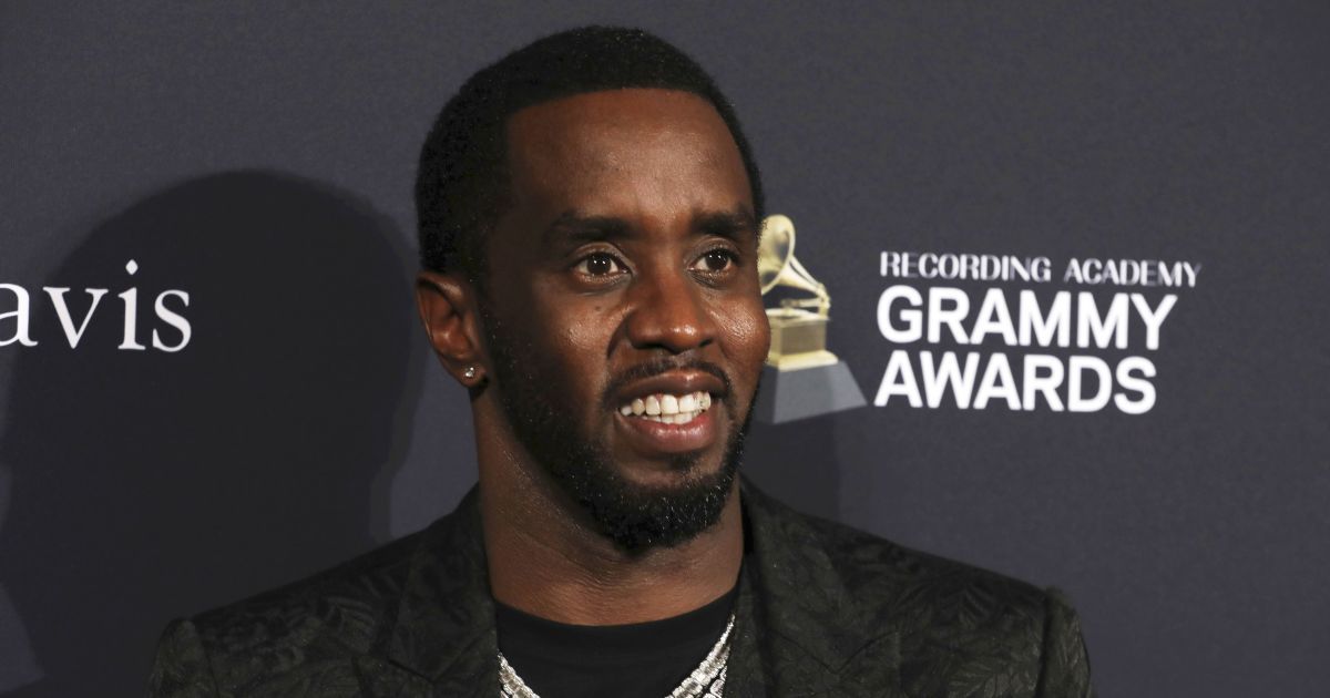 P. Diddy
