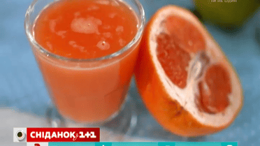 Від фрешів можна набрати вагу