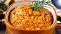 Кабачковая икра на сковороде