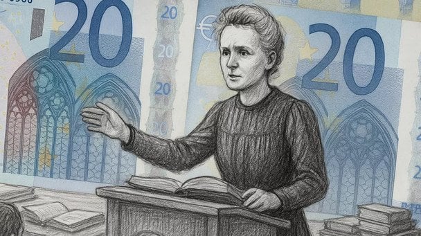 Франция и Польша поссорились из-за новой купюры — детали