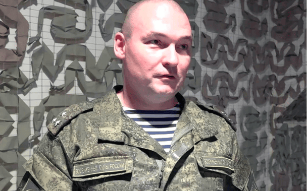 ЗСУ ліквідували ще одного російського генерала Михайла Гудкова: що про нього відомо