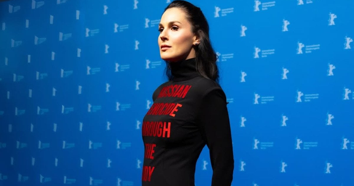 Маша Єфросиніна