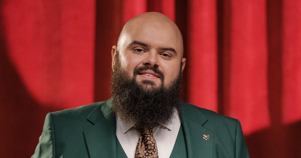 Кирило Ганін