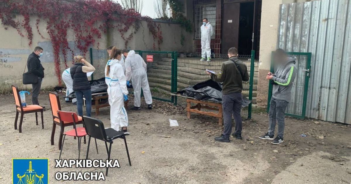 Розстріл автоколони на Харківщині: правоохоронці зібрали покази людей, які врятувалися від обстрілу