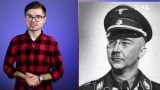 Путин не зря родился в один день с нацистом Гиммлером: сходство очевидно