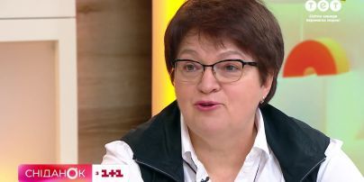 Можно получать медицинскую помощь без декларации – заместитель министра здравоохранения Ирина Микичак