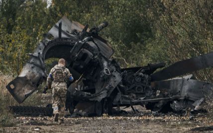 Втрати Росії: за добу ЗСУ ліквідували ще 430 окупантів та збили чотири крилаті ракети