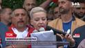 Белорусская оппозиционерка Мария Колесникова может находиться на территории Украины