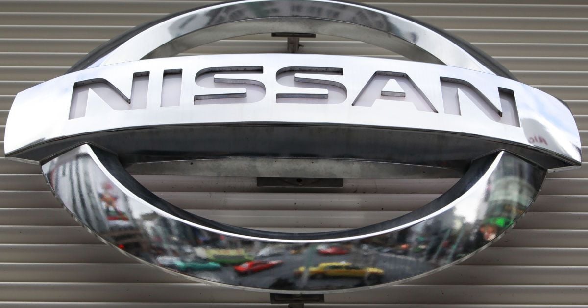 Nissan відмовилася від виробництва автомобілів у Росії до кінця 2022 року