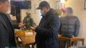 Правоохоронці затримали нардепа під час отримання хабаря