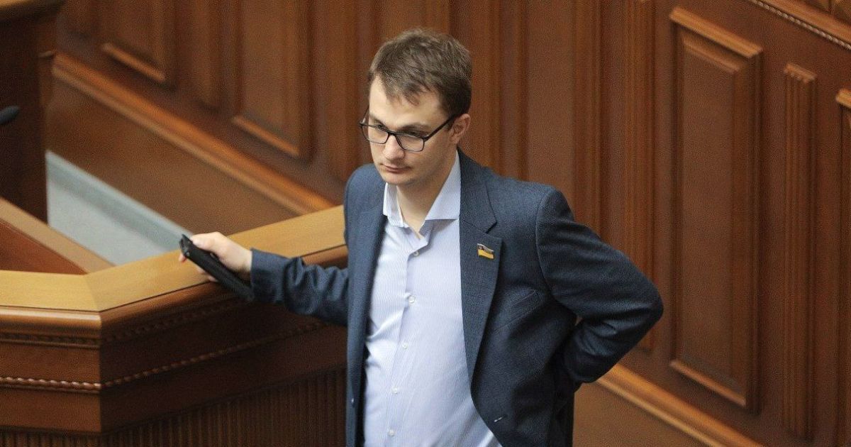 Верховна Рада_4 / © УНІАН