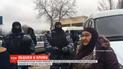 Окупанти проводять нові масові обшуки кримських татар в анексованому Криму